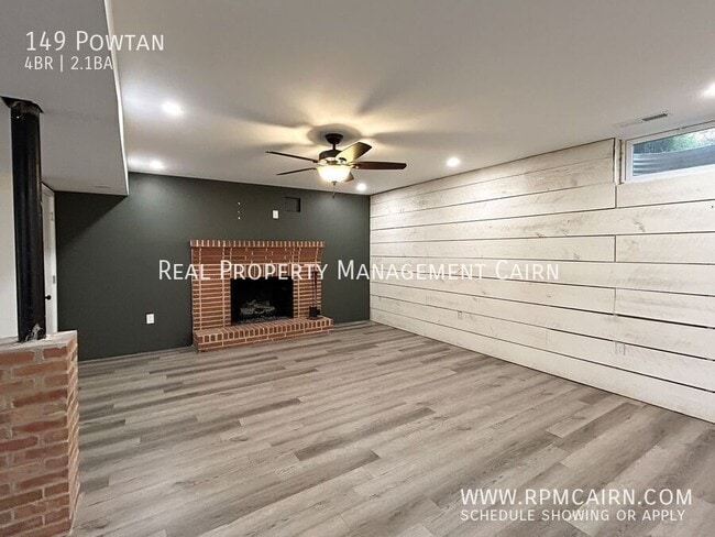 Building Photo - 149 Powtan-