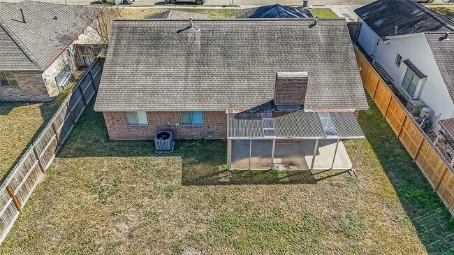 Building Photo - 16911 Jane Lynn Ln