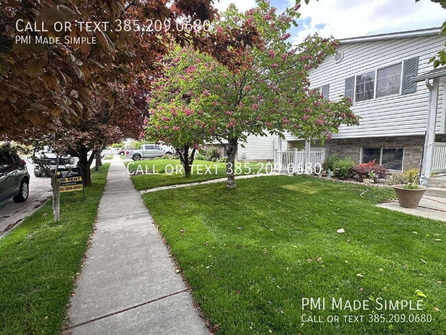 Building Photo - Modern & Cozy 1BD in Lehi – Prime Location!