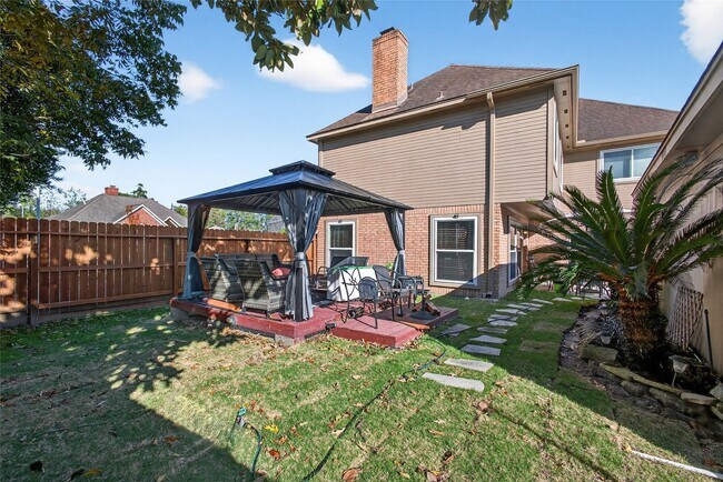 Building Photo - 19115 Keyturn Ln