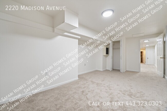 Building Photo - 2220 Madison Ave