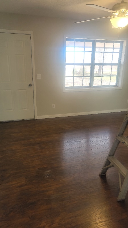 Building Photo - 619 Cherokee Rd