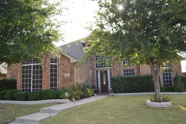 Front - 6437 Branchwood Trail