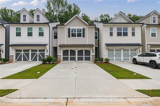 Building Photo - 5141 Sidney Sq Dr