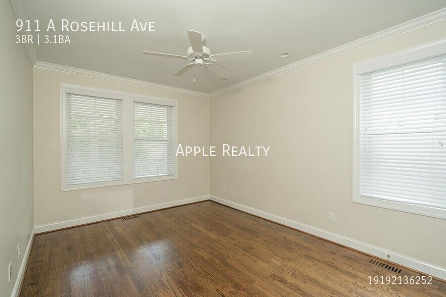 Building Photo - 911 Rosehill Ave