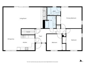 Building Photo - 350 Skyline Dr