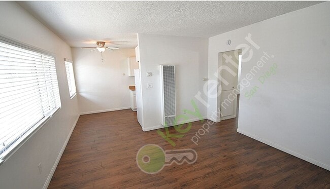 Building Photo - Normal Heights Condo| Walkable To Adams Ave |