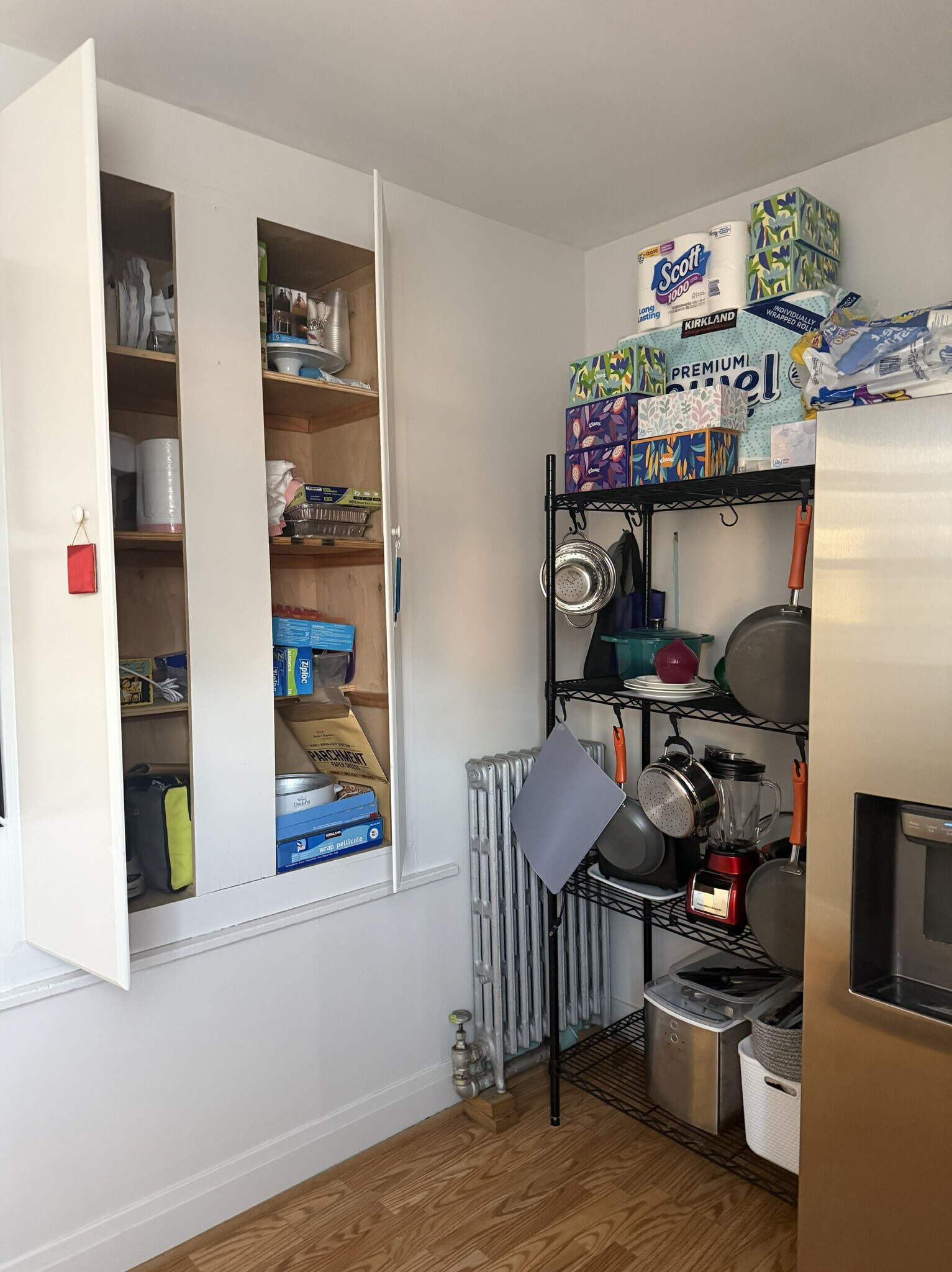 Building Photo - 1614 W Wallen Ave