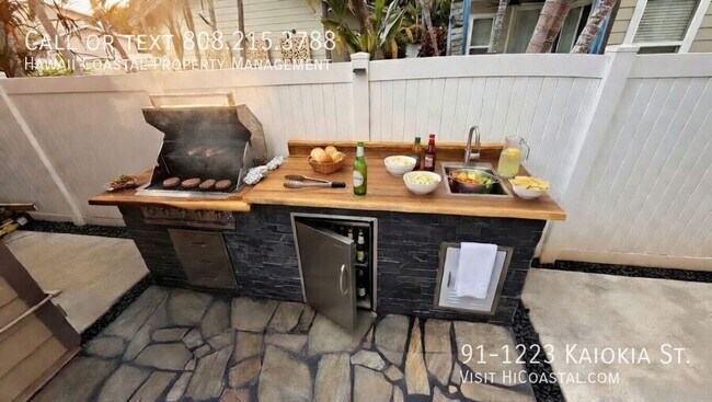 Building Photo - 91-1223 Kaiokia St.-