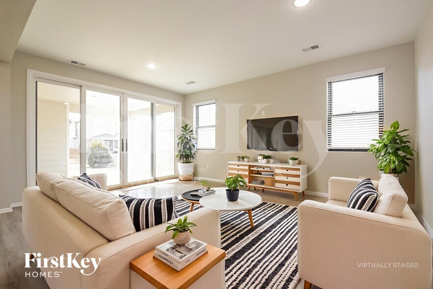 Building Photo - 18020 E 100th Ave