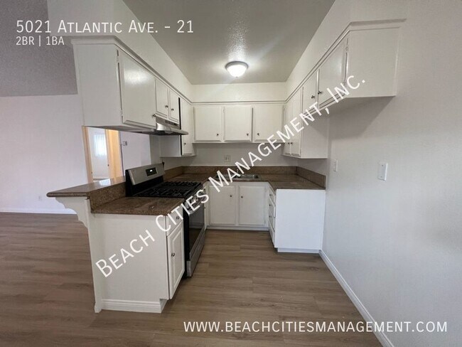 Building Photo - 5021 Atlantic Ave