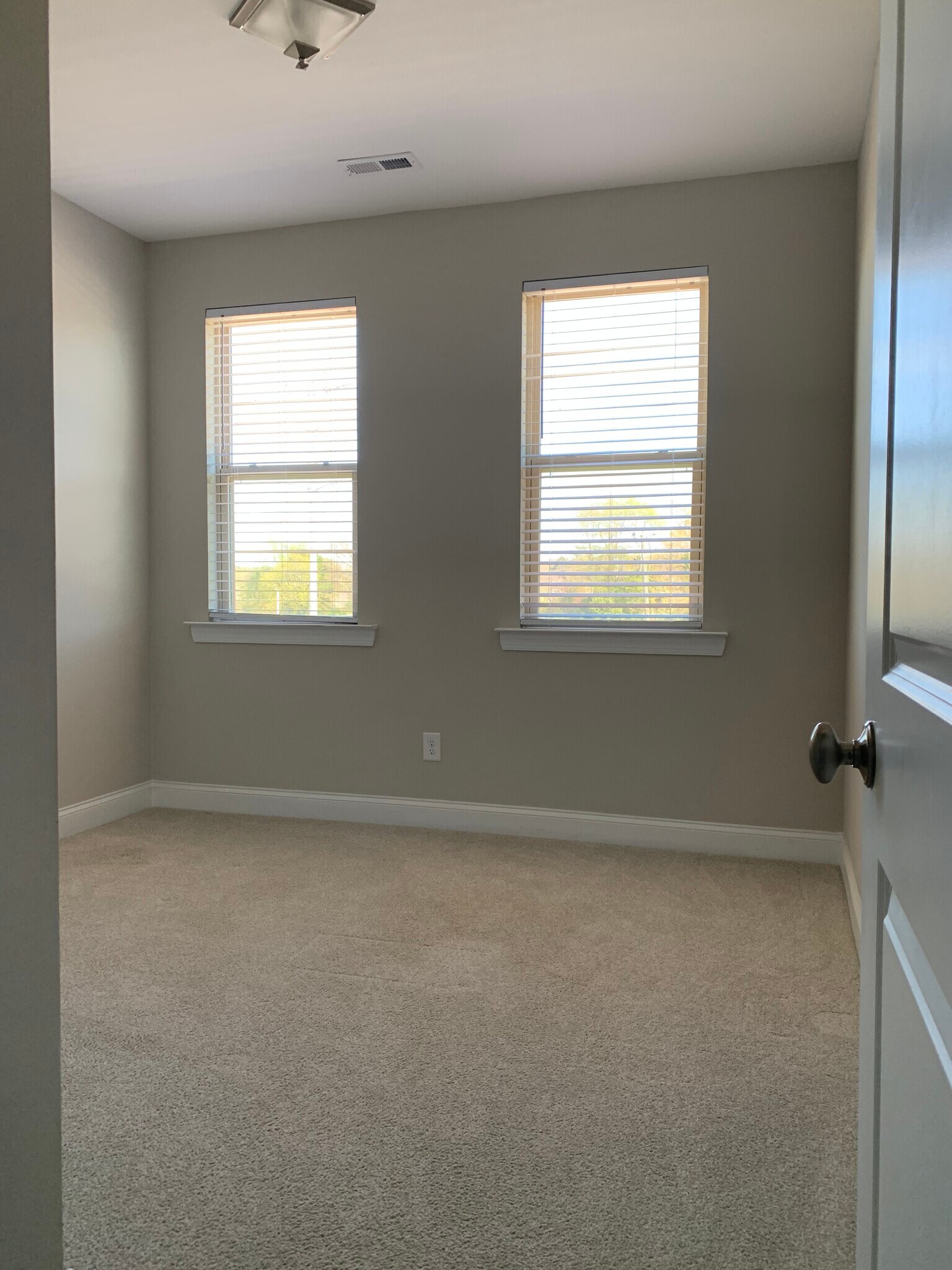 3rd Floor Guest Bedroom - 1 - 2631 Statesville Ave