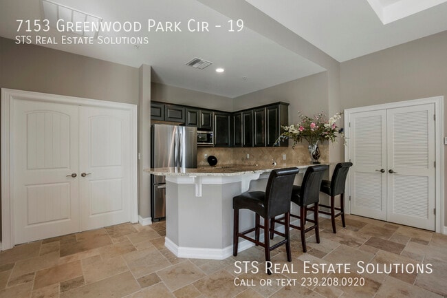 Building Photo - 7153 Greenwood Park Cir