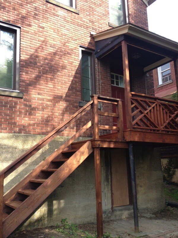 Building Photo - 468 Belonda St