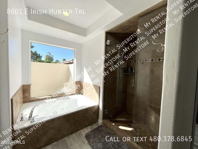 Building Photo - 8601 E Irish Hunter Trail