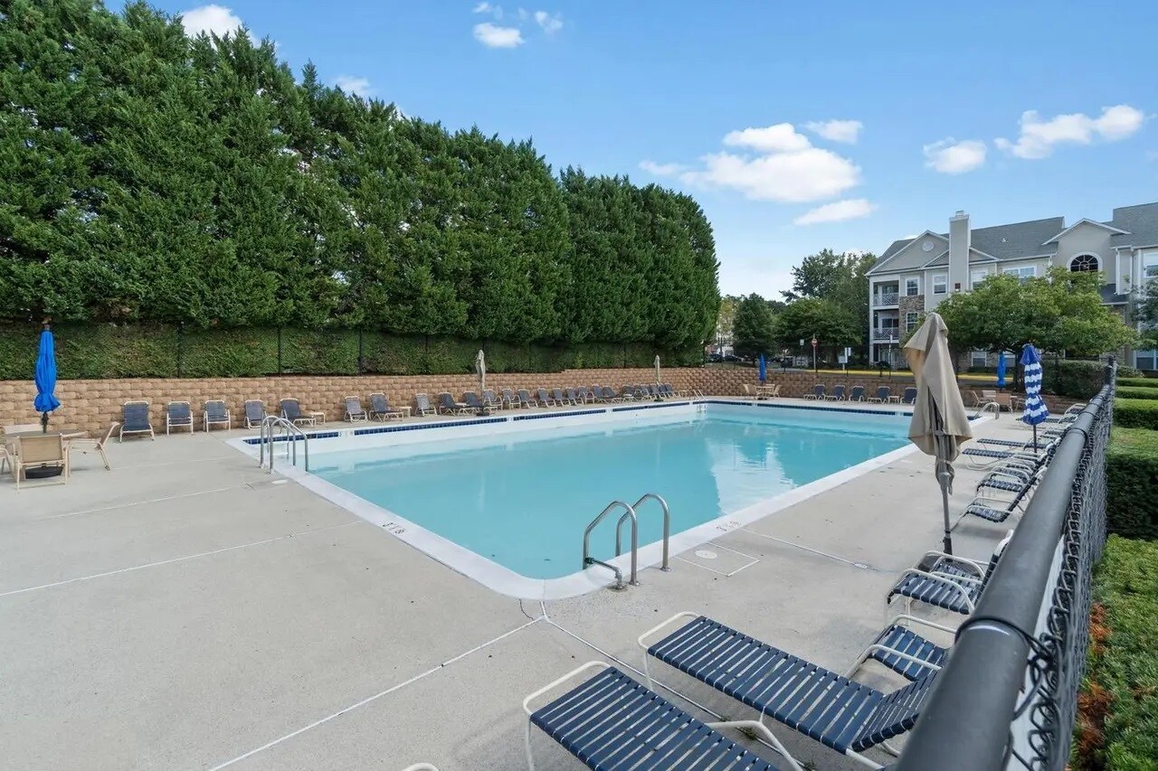 Building Photo - 5908 Founders Hill Dr