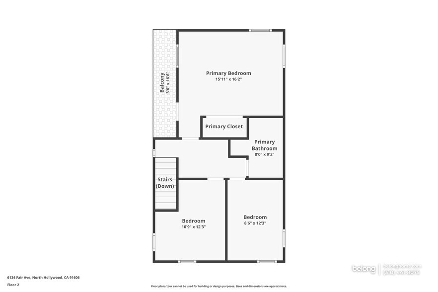 Building Photo - 6134 Fair Ave