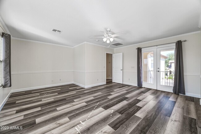 Building Photo - 4046 S Tatum Ln