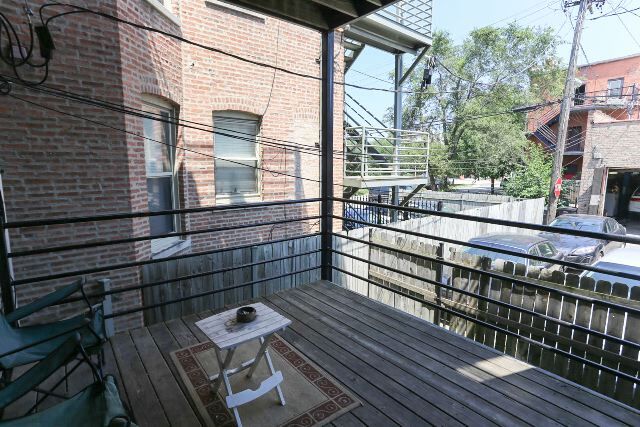 Building Photo - 1033 N Mozart St