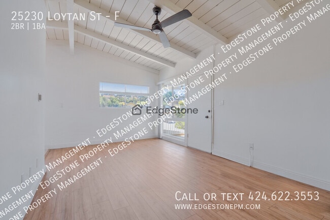 Building Photo - 25230 Loytan St