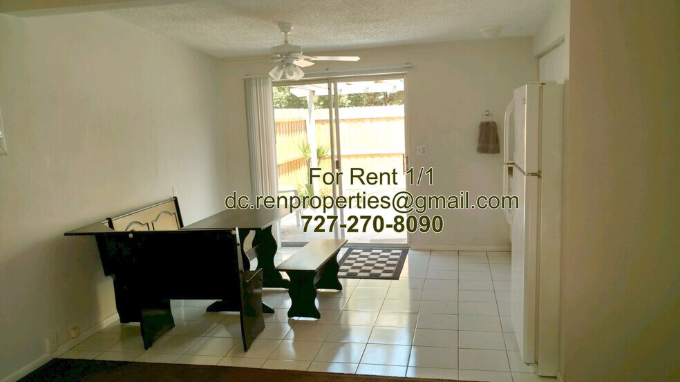 Dinning Room - 6751 Carnelian Ave