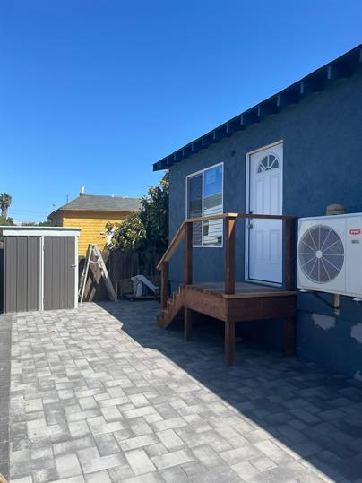 Building Photo - 818 Delmas Ave