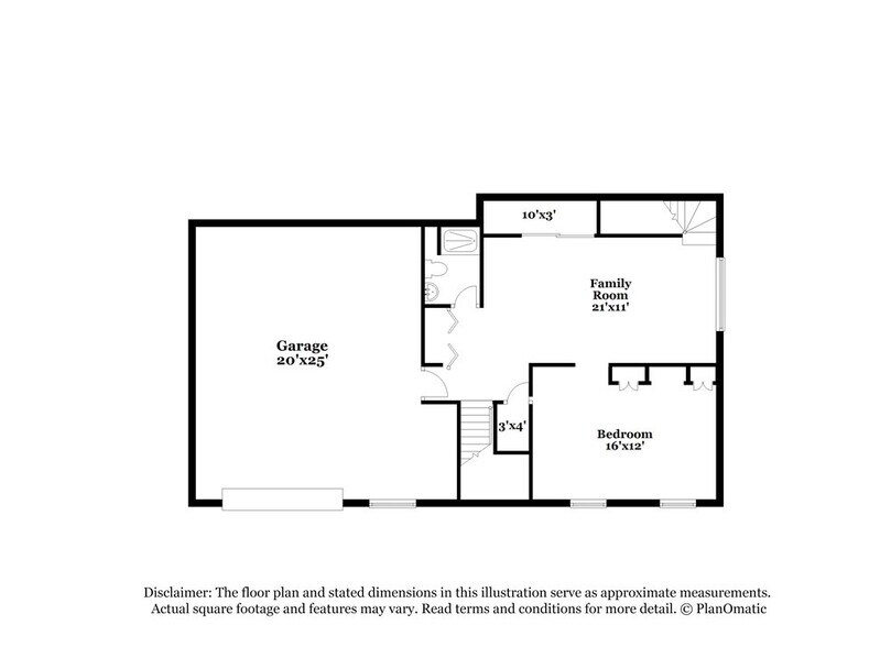 Building Photo - 6544 Portsmouth Dr