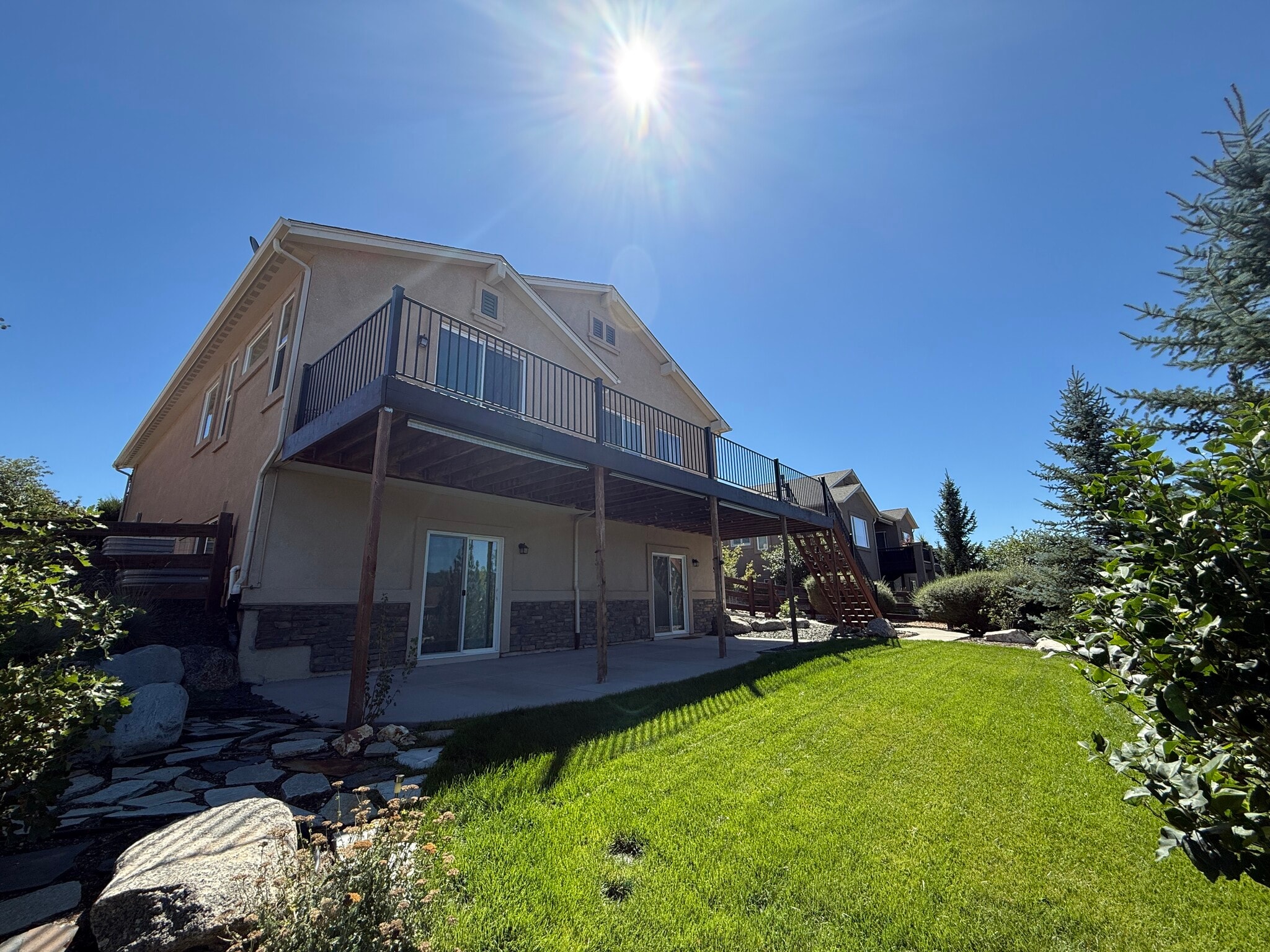 Building Photo - 15834 Kansas Pacific Ct