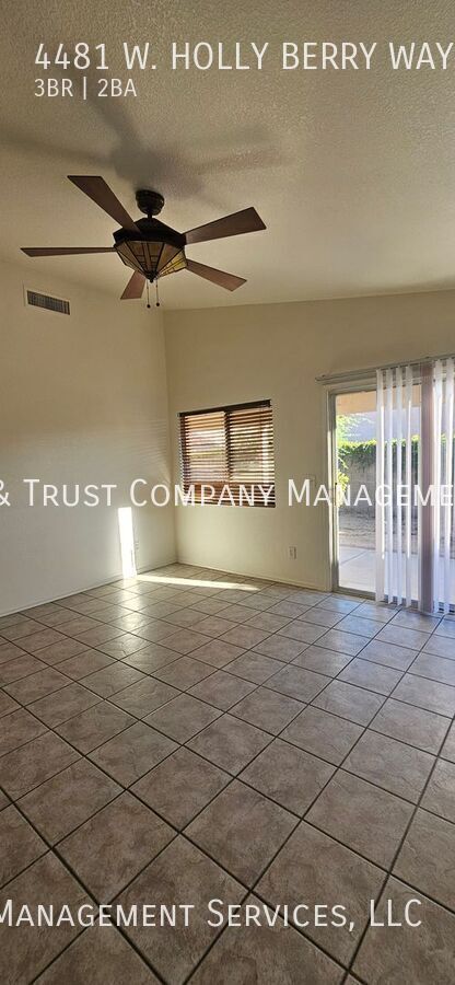 Building Photo - 4481 W Holly Berry Way