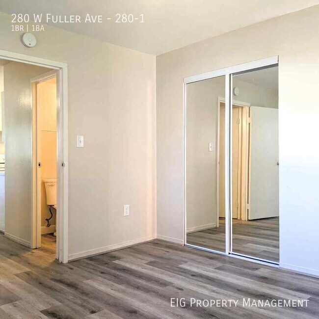 Building Photo - Available 12/1/2023