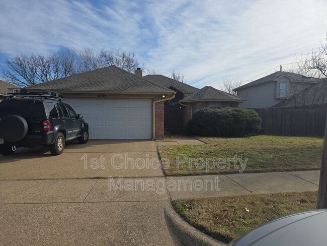 Primary Photo - 2095 Bronco Ln