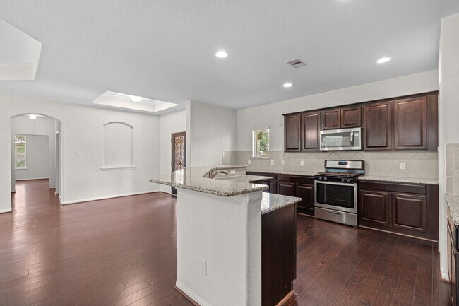 Building Photo - 9115 Wapiti Trail