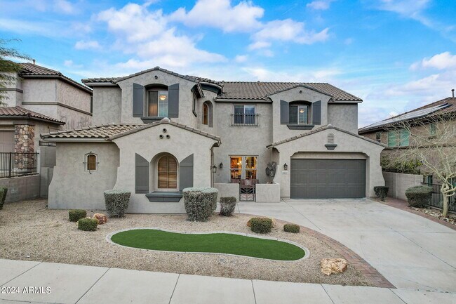 Building Photo - 26844 N 89th Dr