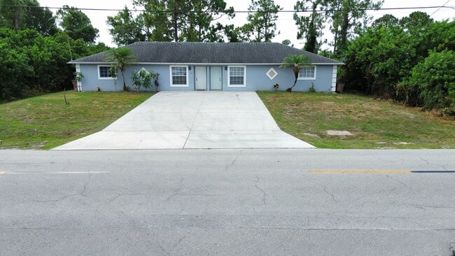 Building Photo - 2511 Owen Ave