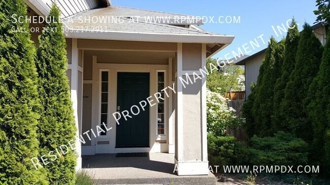 Building Photo - 15765 NW Hackney Dr