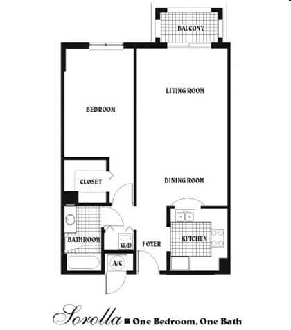 Floorplan - Douglas Grand