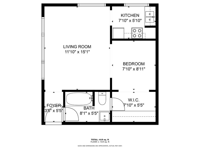 Building Photo - Milano Apartments