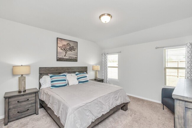 Building Photo - 6842 Scarlet Sagebrush St