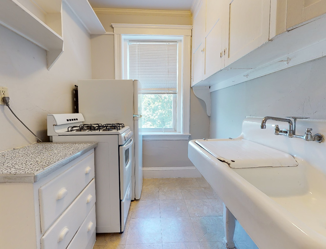 Apt 9 - 8 Gray St