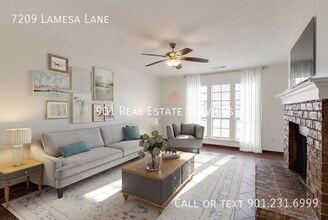 Building Photo - 7209 Lamesa Ln