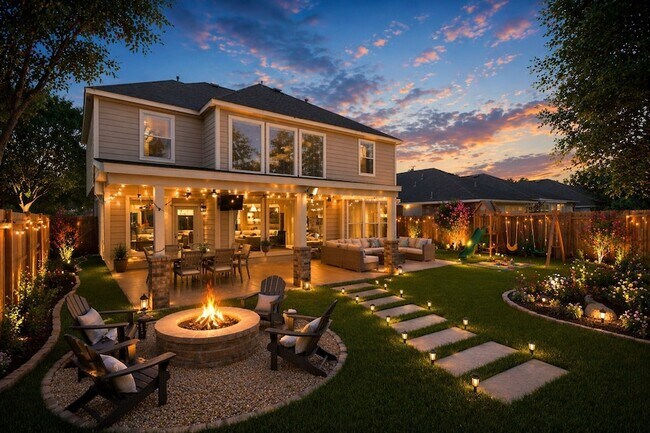 Building Photo - 25806 Palmdale Estate Dr
