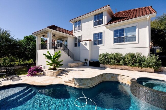 Building Photo - 2609 Old Hickory Cove