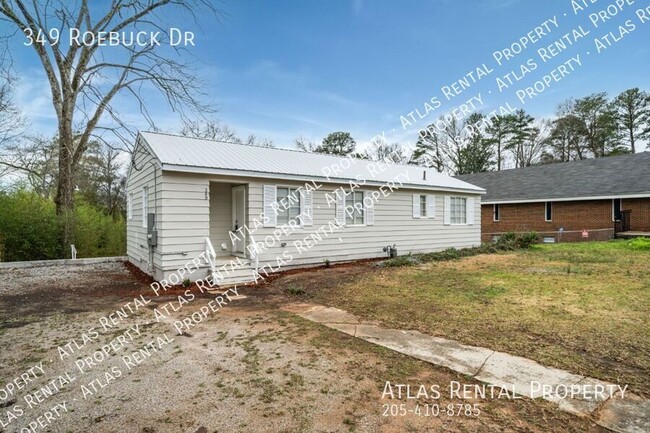 Building Photo - 349 Roebuck Dr