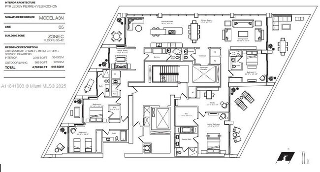 Building Photo - 16901 Collins Ave