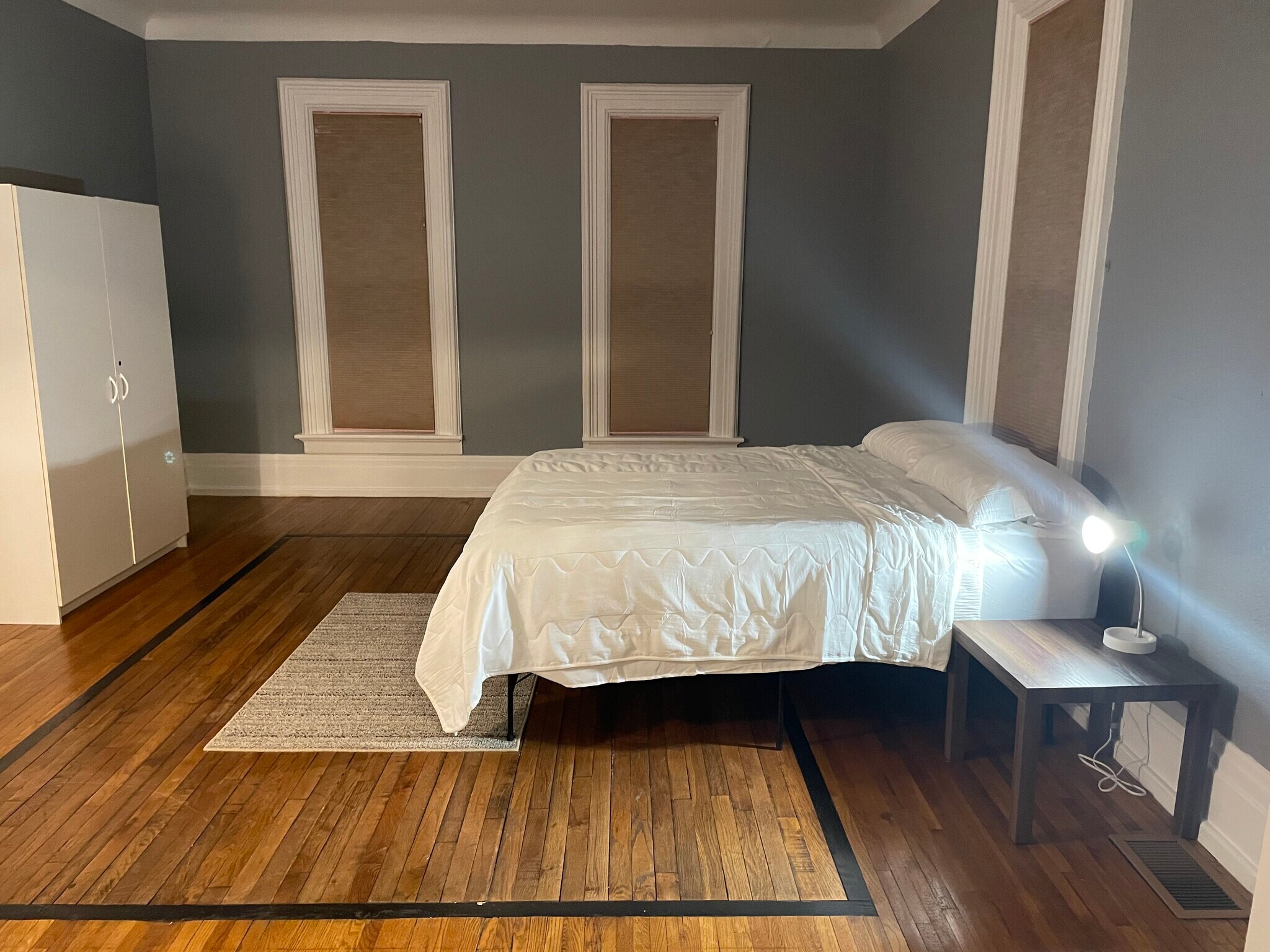 Bedroom 2 - 206 S Walnut St