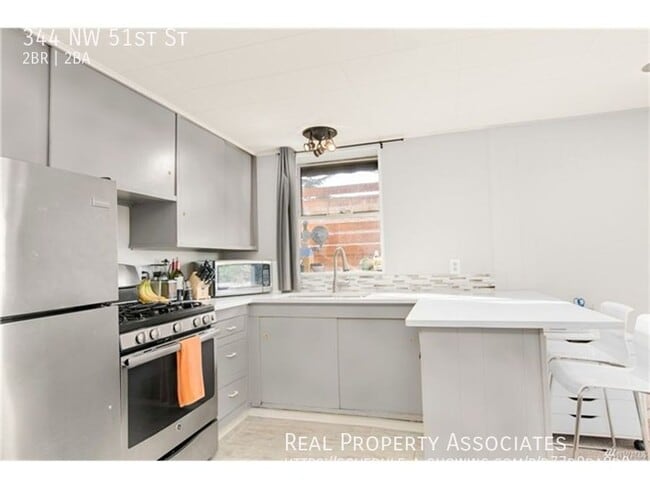 Building Photo - 344 NW 51st St