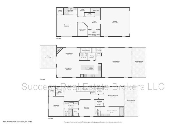 Building Photo - 1231 Ridenour Ln