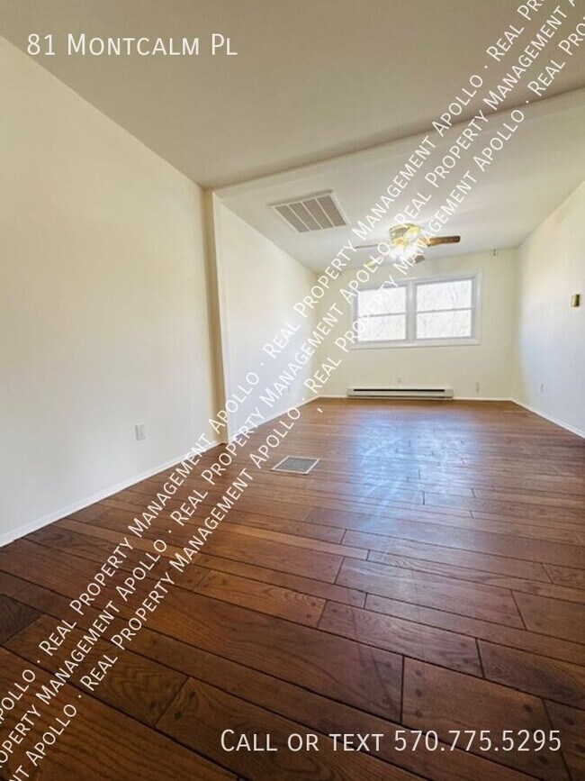 Building Photo - 81 Montcalm Pl