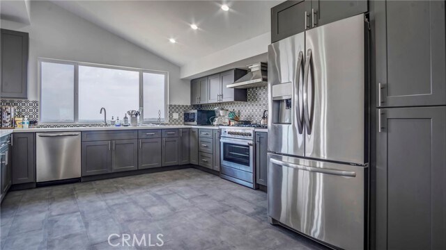 Building Photo - 4124 Barrett Rd