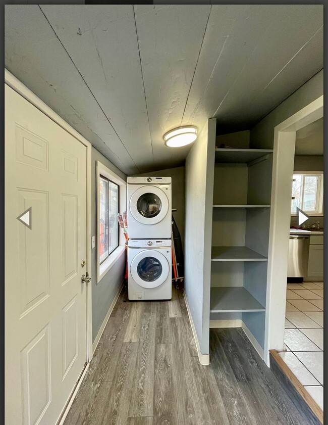 Building Photo - Available Now! Pet-Friendly Updated 2 Bedroom, 1 Bath Home with Fenced Yard & Storage Shed